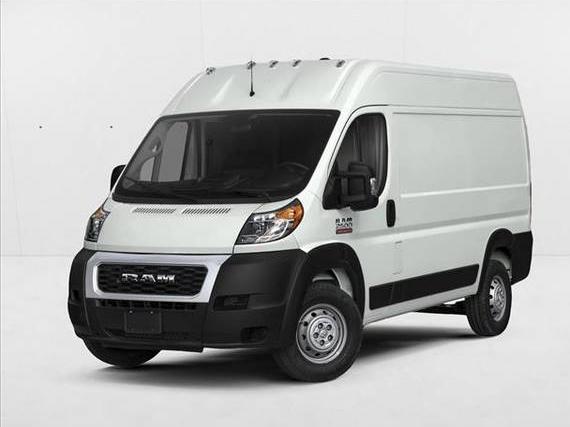 RAM PROMASTER 2500 2022 3C6LRVDG6NE116249 image